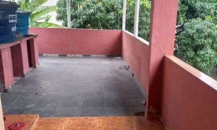 VENDO OTIMA CASA DUPLEX EM NOVA CIDADE - São Gonçalo