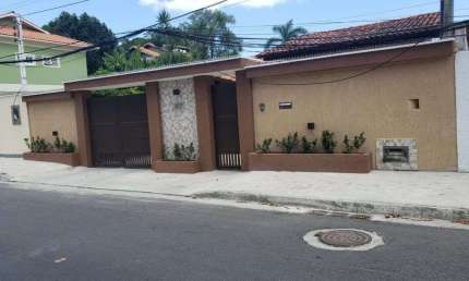 Casa com 3 quartos à venda na Rua Carlos Tavares Nunes, Itaipu, Niterói