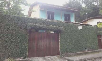 Casa com 4 quartos à venda na Rua Doutor Mário Caldas, Sapê, Niterói