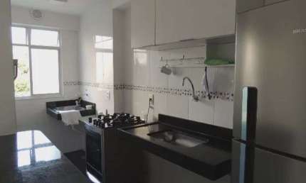Excelente Apartamento no Condomínio Spazio Niterói Garden no Barreto