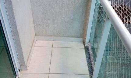 Apartamento com 2 quartos à venda na Avenida Da Abdias José Dos Santos, Rio do Ouro, São Gonçalo