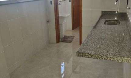 Apartamento com 2 quartos à venda na Rua Professor Otacílio, Santa Rosa, Niterói