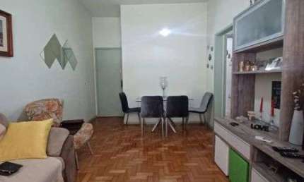 Apartamento com 2 quartos à venda na Rua Antônio Parreiras, Boa Viagem, Niterói