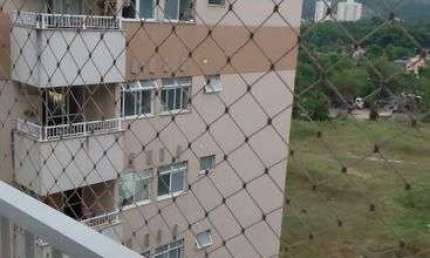 Excelente Apartamento no Condomínio Portal do Sol em Pendotiba - Niterói.