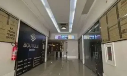 Sala comercial à venda na Rua General Andrade Neves, São Domingos, Niterói