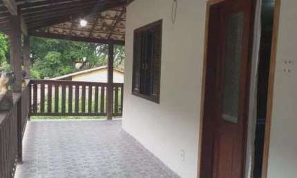 Excelente Casa no Engenho do Mato com 680 m2 na Região Oceânica de Niterói