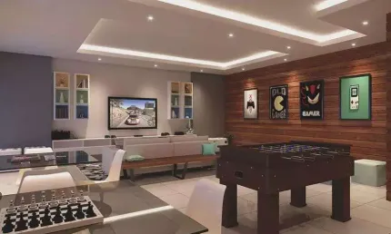Repasse de Apartamento no Condominio Jardim Pendotiba 3