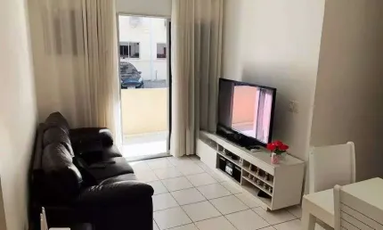 Lindo Apartamento no Condomínio Nova Alameda no Fonseca