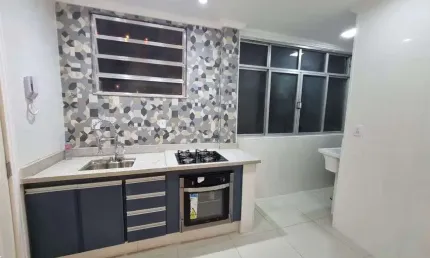 Apartamento com 3 quartos à venda na Avenida Roberto Silveira, Icaraí, Niterói