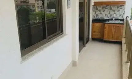 Apartamento com 2 quartos à venda na Rua Doutor Sardinha, Santa Rosa, Niterói