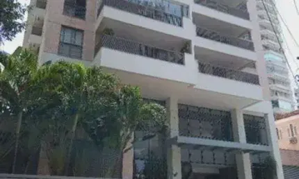 Excelente Apartamento no Condomínio New Soho no Jardim Icaraí