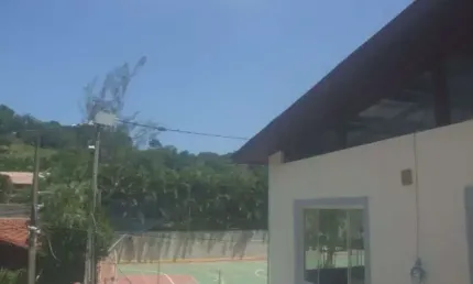 Casa em Fase Final de Construção em Condomínio Fechado
