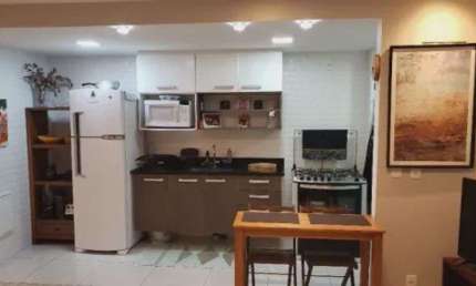 Excelente Apartamento na Rua Professor Otacílio 130 no Condomínio Eldorado