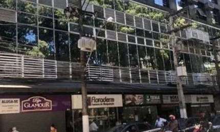 Vendo Excelente Sala Comercial no Centro de Niterói