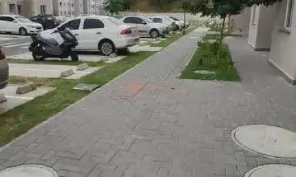 Apartamento com 2 quartos à venda na Rua Barão de São Gonçalo, Neves (Neves), São Gonçalo