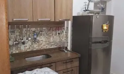 Excelente Apartamento na Travessa Santa Rosa do Viterbo 23