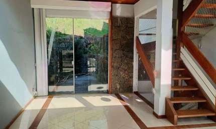 Casa em condomínio fechado com 3 quartos à venda na Rua Treze, Serra Grande, Niterói