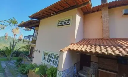 Casa em condomínio fechado com 3 quartos à venda na Avenida Da Abdias José Dos Santos, Maria Paula, São Gonçalo