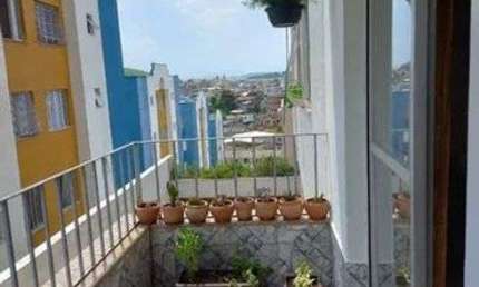 Excelente Apartamento no Condominio do Edificio Karen