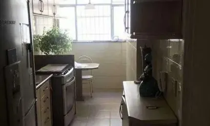 Excelente apartamento na melhor localização de Icaraí