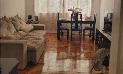 Excelente Apartamento na Noronha Torrezão em Santa Rosa - Niterói - RJ