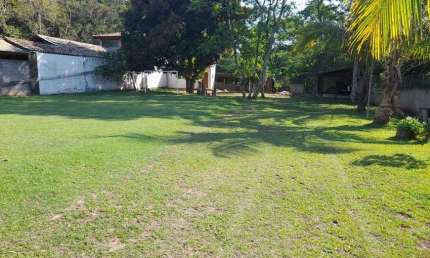 Chácara / sítio com 3 quartos à venda na Rua Ubiratan, Itaocaia Valley (Itaipuaçu), Maricá