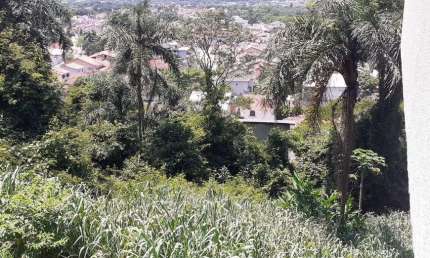 Excelente terreno pronto para construir em condômino.