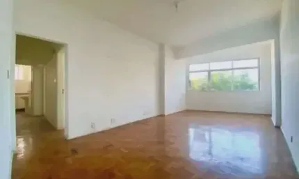 Apartamento com 3 quartos à venda na Rua Pereira Nunes, Ingá, Niterói