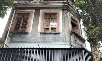 Casa com 2 quartos à venda na Rua Visconde de Sepetiba, Centro, Niterói