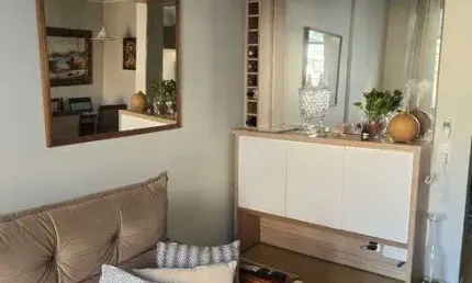 Imóvel para venda tem 64 metros quadrados com 2 quartos em Icaraí - Niterói - RJ
