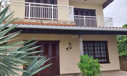 Casa com 3 quartos à venda na Rua Denise Rocco de Lima e Silva, Jacaroá, Maricá