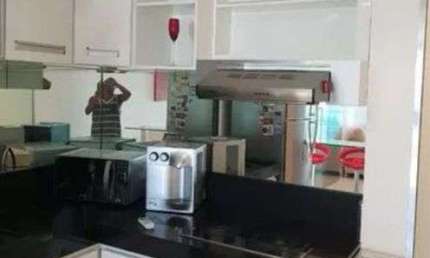 Apartamento com 2 quartos à venda na Avenida Professor Florestan Fernandes, Camboinhas, Niterói