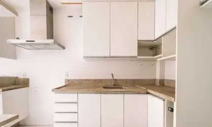 Excelente Apartamento Reformado na Rua Ator Paulo Gustavo 137