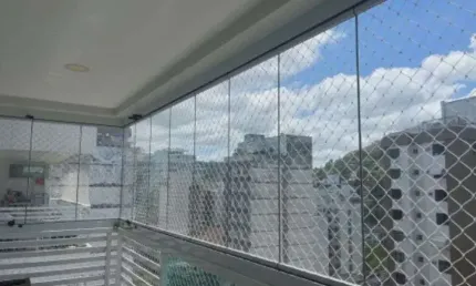 Excelente Apartamento Novo no Condominio The Place em Icaraí