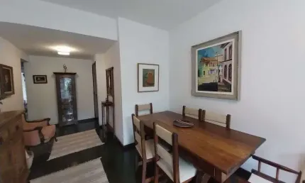 Excelente Apartamento na Rua Souza Dias 31 no Vital Brasil.