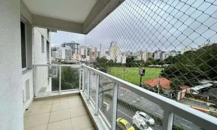 Apartamento com 3 quartos à venda na Rua Doutor Paulo César, Icaraí, Niterói