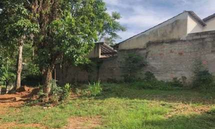 Casa com Terreno de 600 m2 na Vila Progresso, Niterói