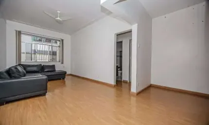 Ótimo Apartamento na Ary Parreiras em Icaraí - Niterói - RJ
