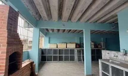 Casa com 4 quartos à venda na Rua Frias Garcia, Mutuá, São Gonçalo