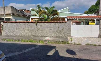 Excelente Casa linear no Porto Velho em São Gonçalo