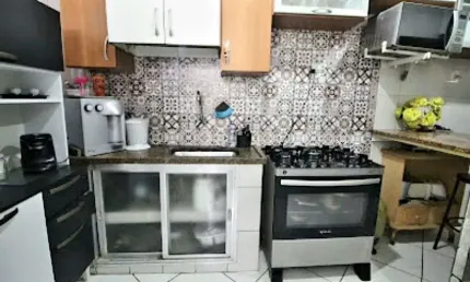 Apartamento com 3 quartos à venda na Travessa Doutor Emílio Andrada, Icaraí, Niterói