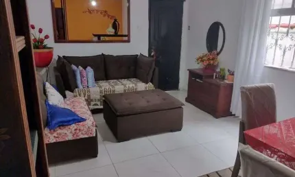 Apartamento com 3 quartos à venda na Rua General Pereira da Silva, Icaraí, Niterói