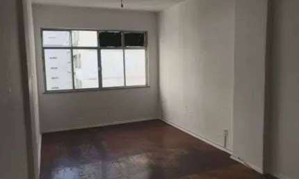 Excelente Apartamento de 1 quarto no Centro de Niterói