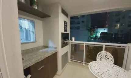 Excelente Apartamento 3 quartos no Condomínio All Family em Santa Rosa - Niterói