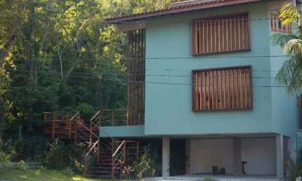 Casa em condomínio fechado com 3 quartos à venda na Rua Treze, Serra Grande, Niterói