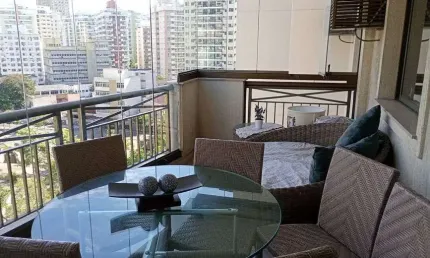 Excelente Apartamento no Condomínio Gran Palazzo Residenza
