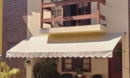 Casa em condomínio fechado com 2 quartos à venda na Rua Doutor Godofredo Garcia Justo, Piratininga, Niterói