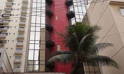 Sala Comercial Muito Bem Localizada no Miolo de Icaraí