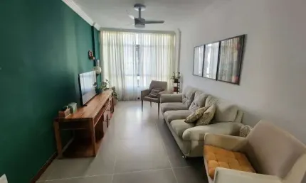 Excelente Apartamento bem localizado no Ingá em Niterói