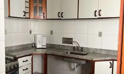 Excelente apartamento na rua pereira da silva 119 em icaraí.